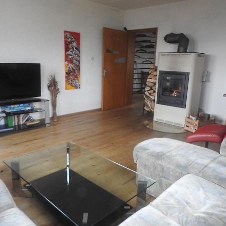Appartamento Bergblick Medebach Esterno foto