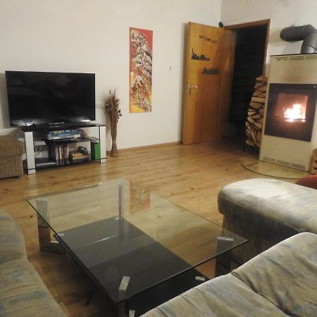 Appartamento Bergblick Medebach Esterno foto