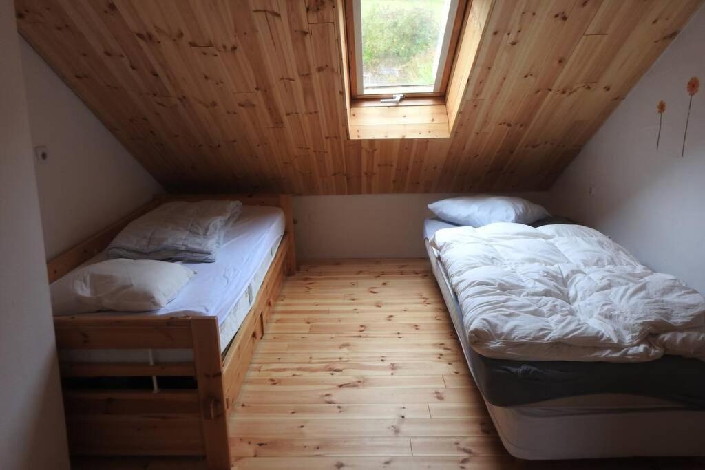 Appartamento Bergblick Medebach Esterno foto