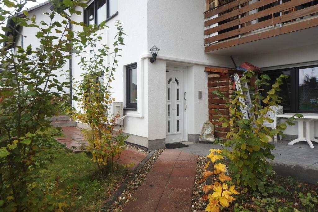 Appartamento Bergblick Medebach Esterno foto