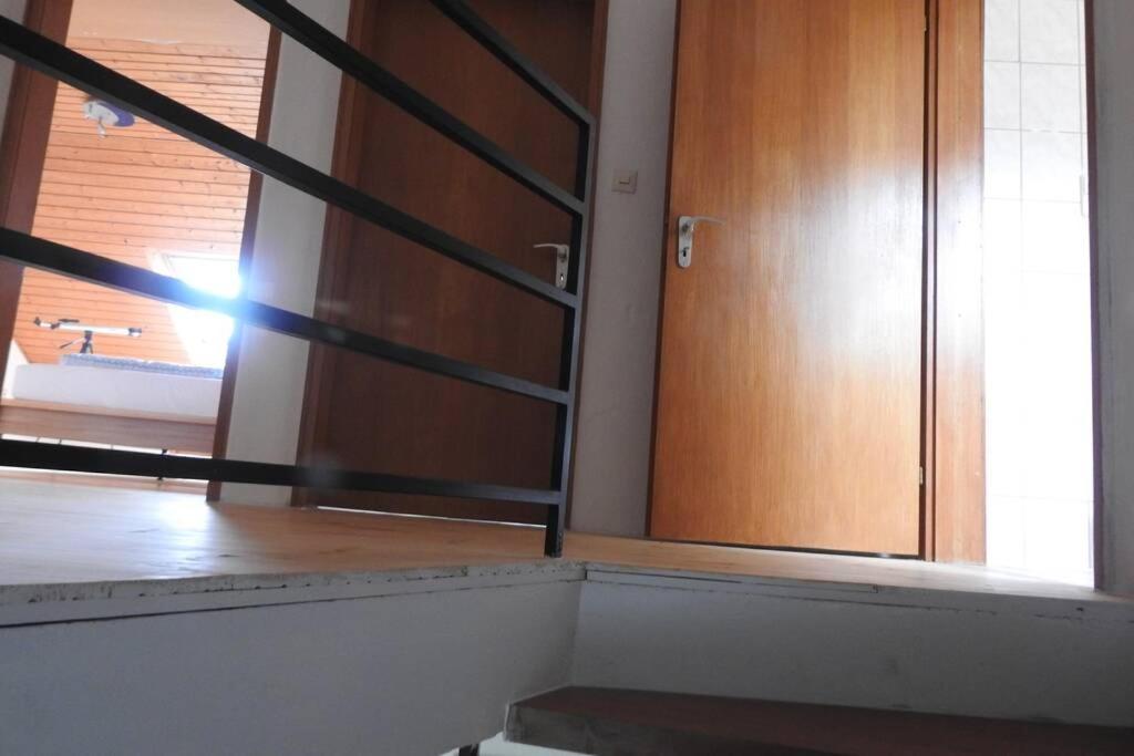 Appartamento Bergblick Medebach Esterno foto