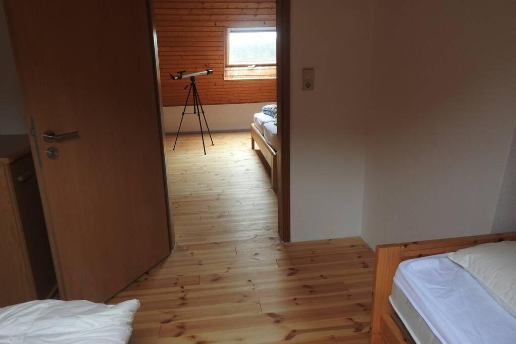 Appartamento Bergblick Medebach Esterno foto