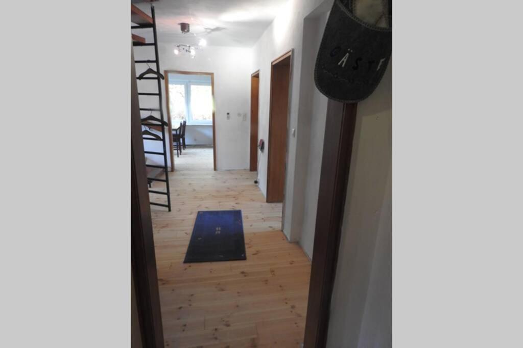 Appartamento Bergblick Medebach Esterno foto