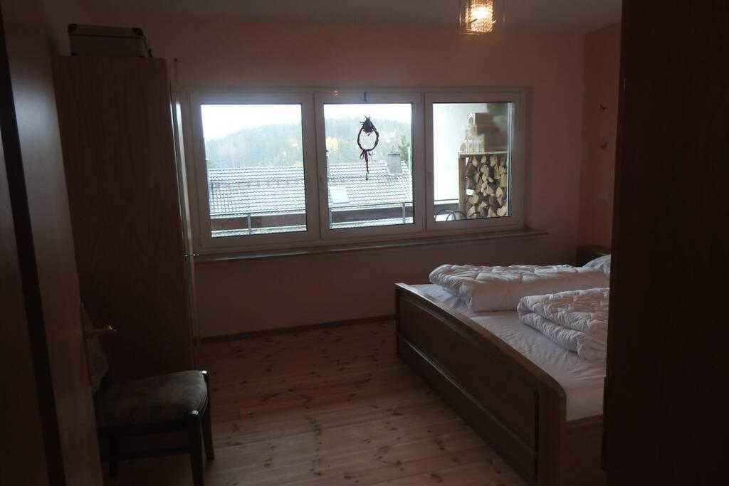 Appartamento Bergblick Medebach Esterno foto