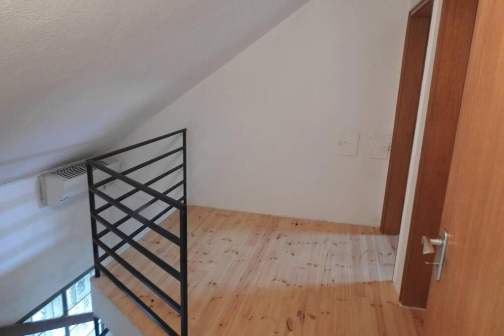 Appartamento Bergblick Medebach Esterno foto