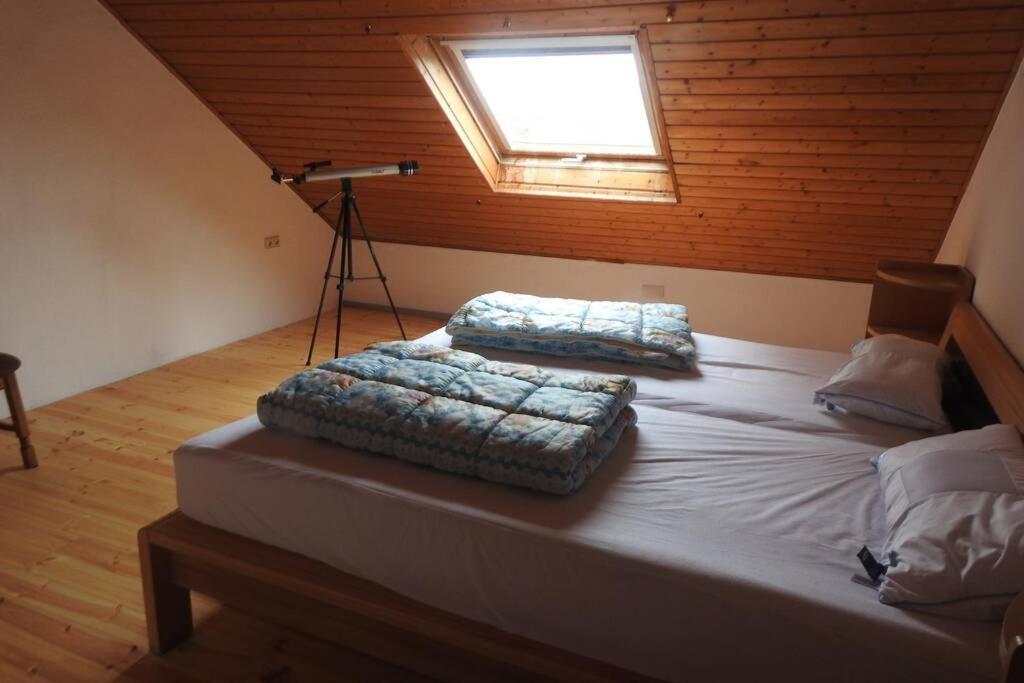Appartamento Bergblick Medebach Esterno foto