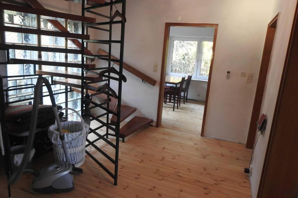 Appartamento Bergblick Medebach Esterno foto