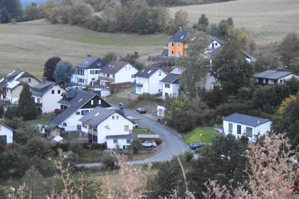 Appartamento Bergblick Medebach Esterno foto