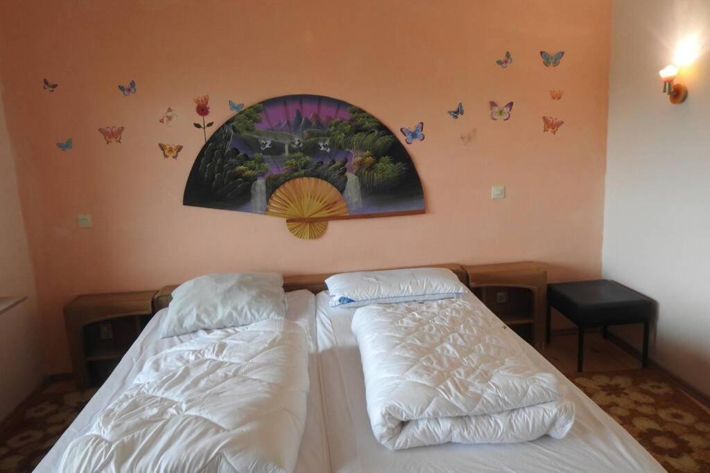 Appartamento Bergblick Medebach Esterno foto